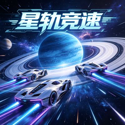 星轨竞速 竞速手游案例